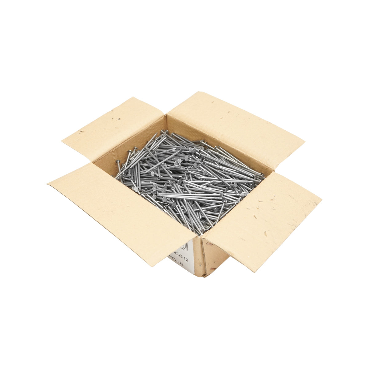 Construction nails 3.1x90mm pack 5Kg
